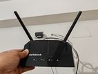 Netgear AC 1200 router