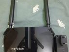 NETGEAR AC1000 Dual-Band WiFi Gaming Router