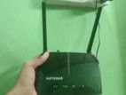 NETGEAR AC1200 router