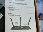 Netgear AC1750 (R6400v2) Smart WiFi Router - Dual Band Gigabit