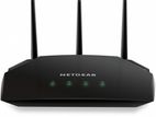 NETGEAR Smart WiFi Router