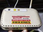 NETGEARরাউটার টি বিক্রি হবে