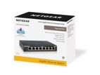 Netgear gigabyte switch