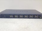 Netgear GSM7212 ProSAFE 12-Port Managed Gigabit Switch