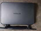 Netgear JWNR2010 Wireless-N300 and 4-Port Switch Router