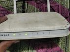 NetGear N300 Wifi Router