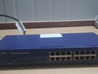 Netgear ProSafe 16 port 10/100 JFS516 Switch