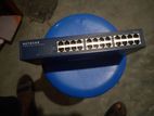 Netgear Prosafe switch 24port