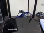 Netgear R6120 AC1200 Mbps Dual Band WiFi Router