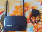 Netgear R6120 Wireless AC1200