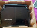 Netgear Router Ac1200 Wifi Speed 1200Mbps for up to 20 Devices.