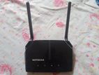 Netgear router