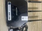 NetGear router