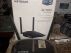 Netgear Router
