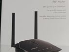 Netgear wifi router