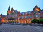 Netherlands এর University of Groningen এ Eric Bleumink Scholarship