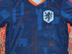 netherlands sports away kit