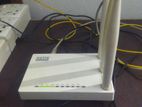 netis 300 mbps router