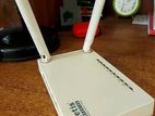 Netis_300 mbps Wireless Router