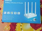 netis 300 Mbps Wirless N Router