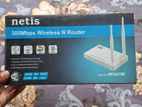 Netis 300Mbps Router
