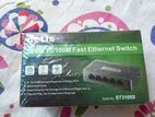 Netis 5 Port Ethernet Switch