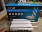 Netis routers