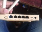Netis router