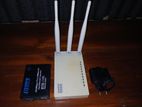 Router for sell