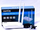 Netis mw2419e router new