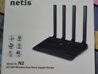 Netis N2 Router