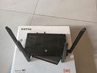 Netis N3 AC1200 Dual Band Gigabit Router