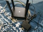 Netis N5 Ac1200 Wireless Dual Band Router