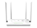 Netis Nc21 Ac1200 Dual Band 4 Antenna Gigabit Mesh Router