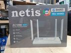 Netis NC21 AC1200 Dual Band 4 Antenna Gigabit Mesh Router