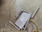 Netis Nc21 Ac1200 Dual Band 4 Antenna Router