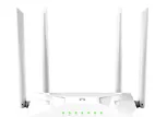 Netis NC21 AC1200 Dual Band Router