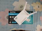 Netis Router (1 Year warranty)