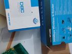 Netis Router And Dbs Onu