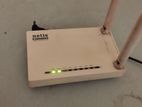 Netis router