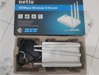 NETIS Router