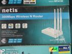 Netis Router