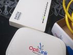 Netis Router + Optilink Onu