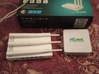 Netis router WF2409E IT-LINK Epon Onu (JHHL-E801HB)