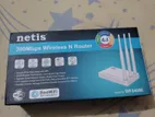 Netis Router2409