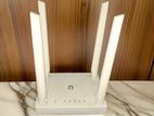 Netis W4 300 Mbps Ethernet Single-Band Wi-Fi Router