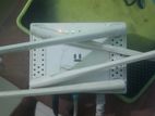 Netis W4 300Mbps WiFi Router _শুধু LAN লাইন কাজ করে