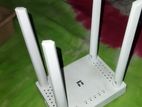 Router for sell