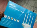 Netis w4 router