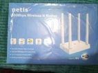 Router sell